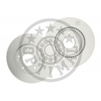 BS-9505C OPTIMAL Гальмівний диск