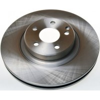 B130456 DENCKERMANN Гальмівний диск