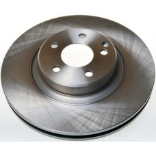 B130456 DENCKERMANN Гальмівний диск