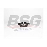 BSG 70-200-029 BSG Комплект гальмівних колодок дисковий гальм