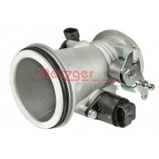 0892616 METZGER Корпус дросельної заслінки