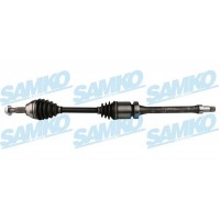 DS60353 SAMKO Привідний вал