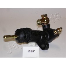 CY-597 JAPANPARTS Робочий циліндр система зчеплення