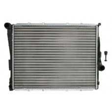D7B006TT THERMOTEC Радіатор охолодження двигуна