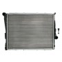 D7B006TT THERMOTEC Радіатор охолодження двигуна
