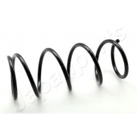 ZC2072A JAPANPARTS Пружина ходової частини