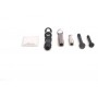 1 987 470 659 BOSCH Комплект напрямної гільзи