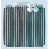 EVP3320002 JAPANPARTS Випарник кондиціонера