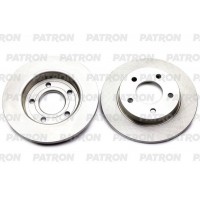 PBD4419 PATRON Гальмівний диск
