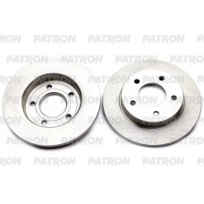 PBD4419 PATRON Гальмівний диск