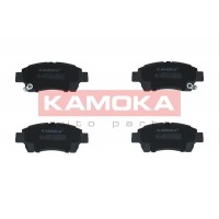 JQ1012736 KAMOKA КомплеК т гальмівних колодок, дискове гальмо