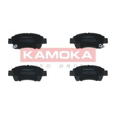 JQ1012736 KAMOKA КомплеК т гальмівних колодок, дискове гальмо