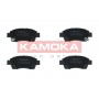 JQ1012736 KAMOKA КомплеК т гальмівних колодок, дискове гальмо