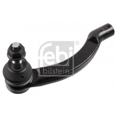 12747 FEBI BILSTEIN Наконечник поперечної кермової тяги