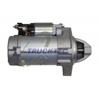 02.17.112 TRUCKTEC AUTOMOTIVE Стартер