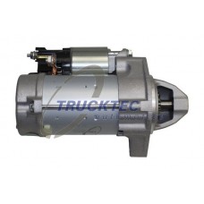 02.17.112 TRUCKTEC AUTOMOTIVE Стартер