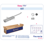 FS15381 Faurecia Предглушник вихлопних газів