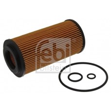 26981 FEBI BILSTEIN Масляний фільтр