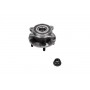 WBK-9025 KAVO PARTS Комплект підшипника ступиці колеса
