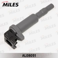 AL08051 MILES Котушка запалювання