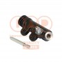 206-17051 IAP QUALITY PARTS Робочий циліндр система зчеплення