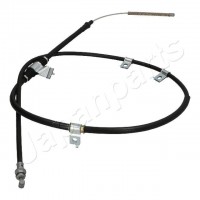 BC-541R JAPANPARTS Тросик, cтояночный тормоз