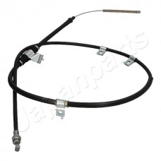 BC-541R JAPANPARTS Тросик, cтояночный тормоз