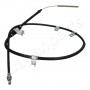 BC-541R JAPANPARTS Тросик, cтояночный тормоз