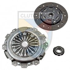 MCK2314 CLUTCHNUS Комплект зчеплення