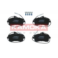 JQ1013450 KAMOKA Комплект гальмівних колодок дисковий гальм