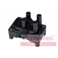 DIC145 DYNAMATRIX Котушка запалювання