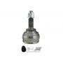 CV-6504 KAVO PARTS Шарнирный комплект, Привідний вал