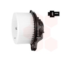 8257773 VAN WEZEL Вентилятор салону