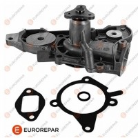 1623116180 EUROREPAR Водяний насос охолодження двигуна