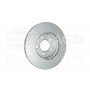8DD 355 132-091 HELLA PAGID Гальмівний диск