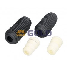 GKTP0615 JAPANPARTS Пилозахисний комплект амортизатор