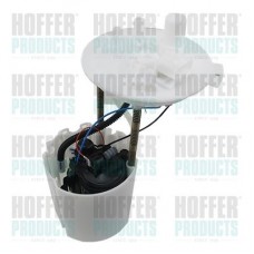 7507448 HOFFER Елемент системи живлення