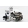 131385 BE TURBO Компресор наддуву