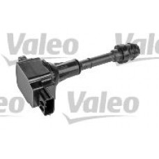 245260 VALEO Котушка запалювання