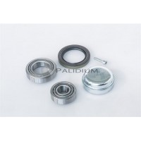 PAL6-1032 ASHUKI BY PALIDIUM Комплект підшипника ступиці колеса