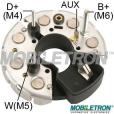 RB-07H MOBILETRON Випрямляч генератора