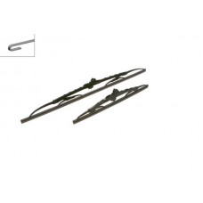 3 397 010 274 BOSCH Щітка склоочисника