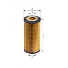 CE 1082 E SAMPIYON FILTER Масляний фільтр