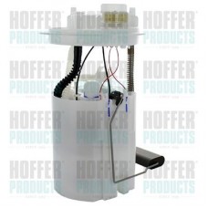 7507592 HOFFER Елемент системи живлення