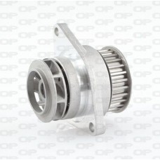 WAP8204.00 OPEN PARTS Водяний насос охолодження двигуна