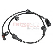 09001122 METZGER Датчик частота обертання колеса