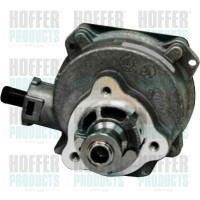 8091134 HOFFER вакуумний насос гальмова система