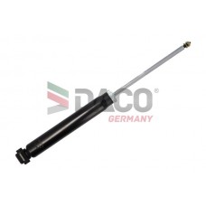 563707 DACO GERMANY Амортизатор