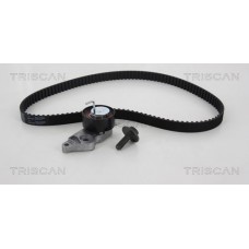 8647 10074 TRISCAN Комплект ременя ГРМ