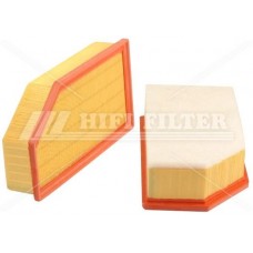 SA 5222 HIFI FILTER Повітряний фільтр